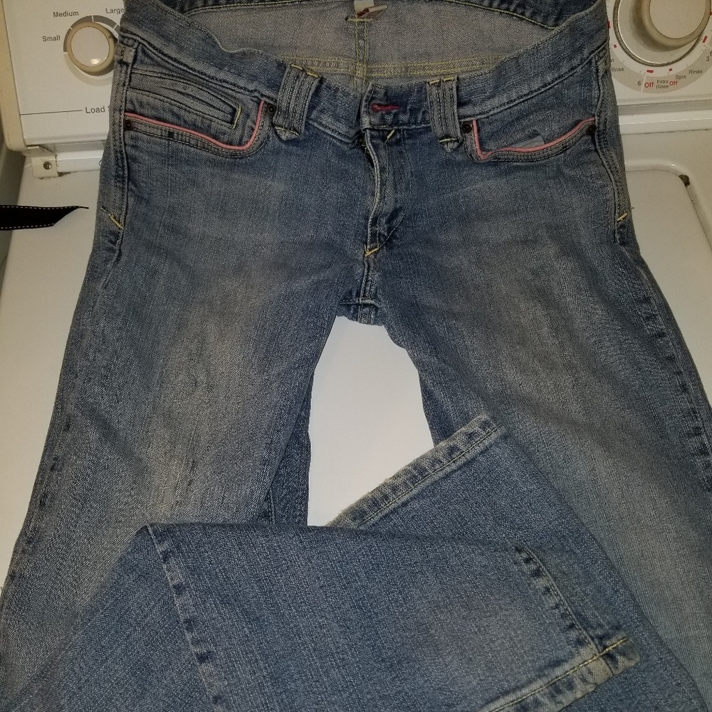 Abercrombie Jean's